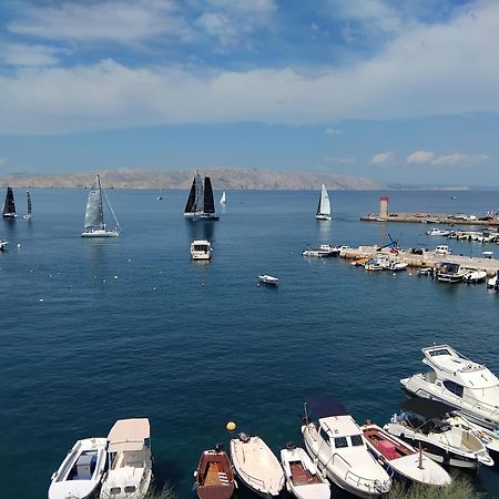 Dolce Vita Apartment Senj  Chambre photo