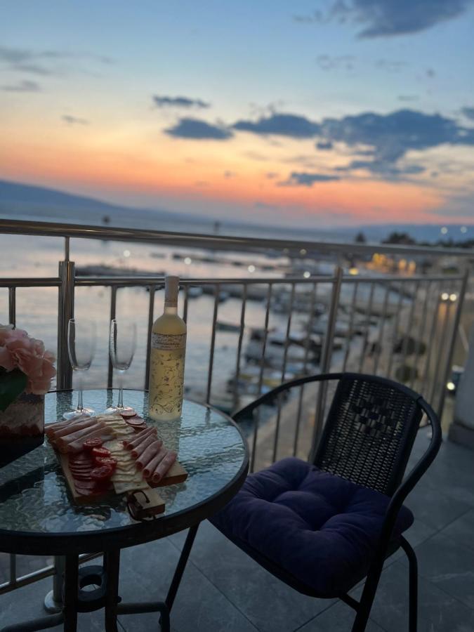 Dolce Vita Apartment Senj  Extérieur photo
