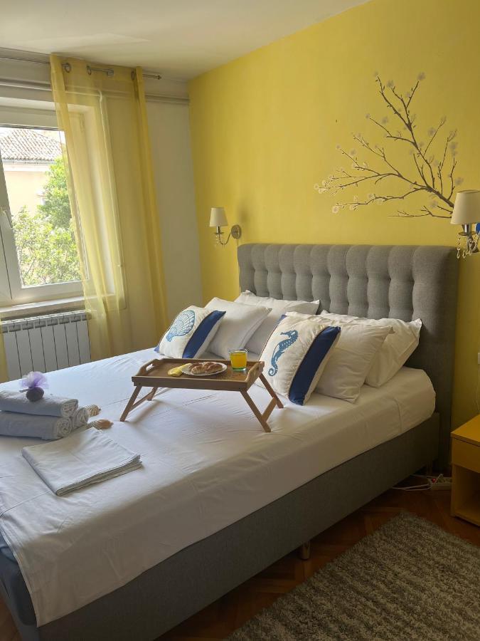 Dolce Vita Apartment Senj  Extérieur photo