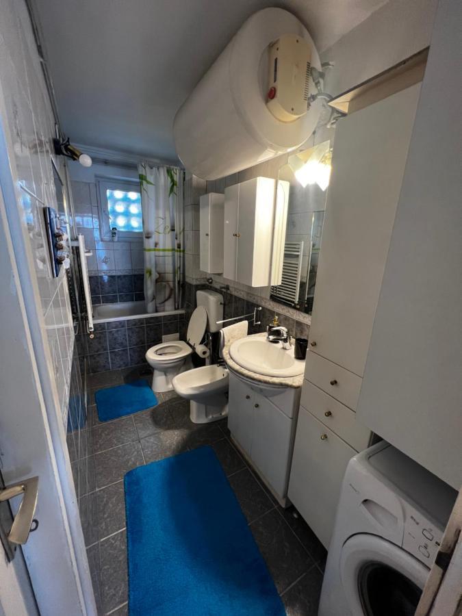 Dolce Vita Apartment Senj  Extérieur photo