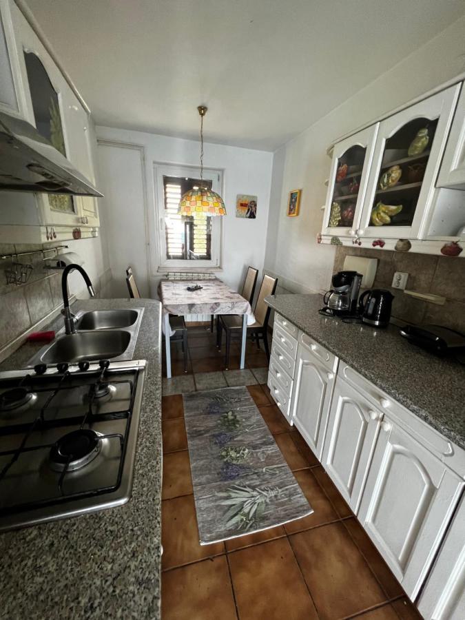 Dolce Vita Apartment Senj  Extérieur photo