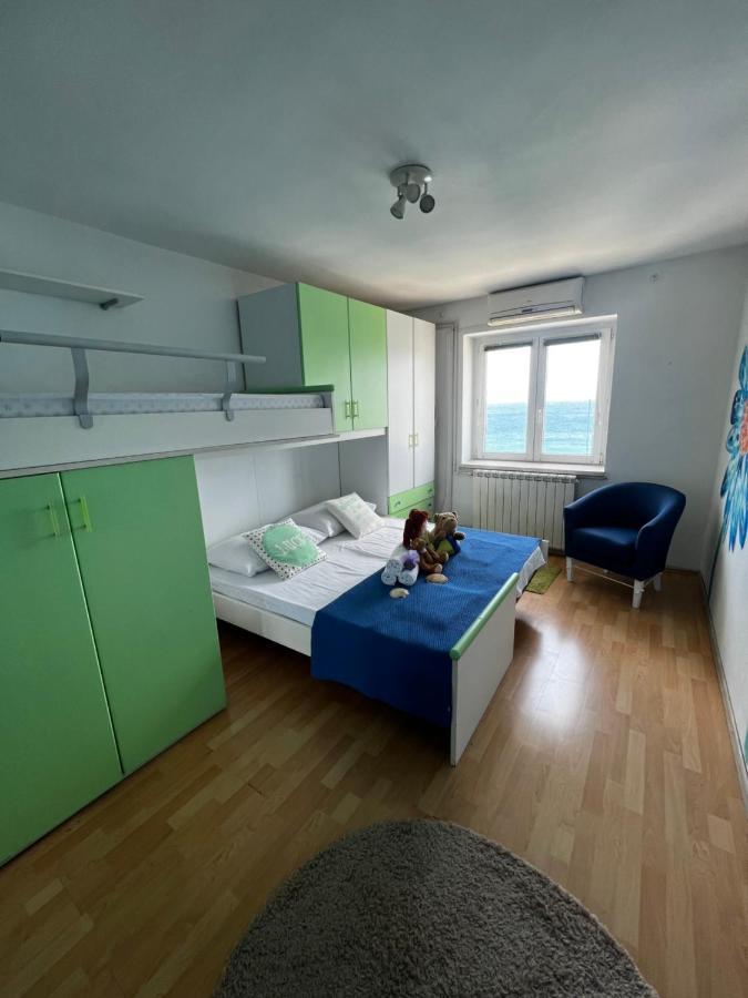 Dolce Vita Apartment Senj  Extérieur photo