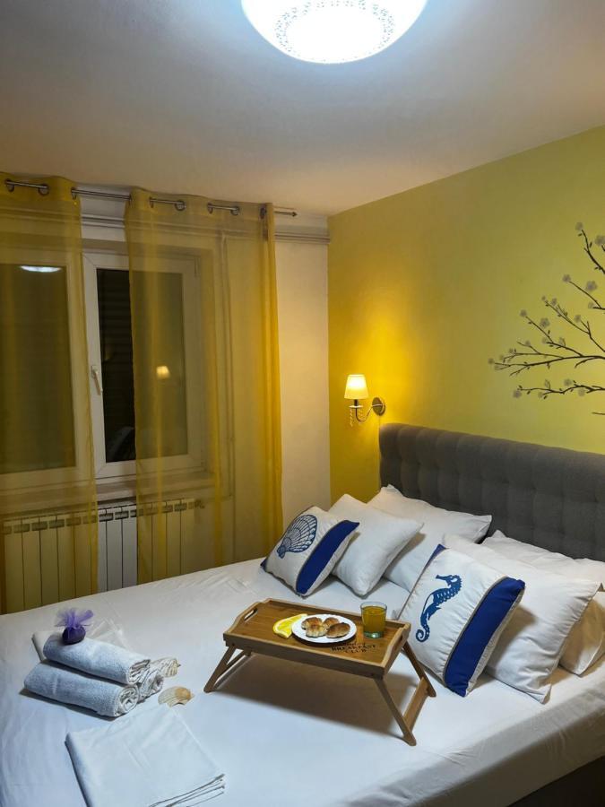 Dolce Vita Apartment Senj  Extérieur photo