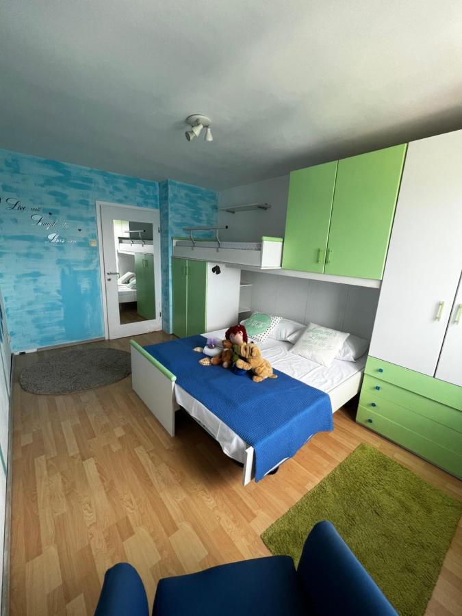 Dolce Vita Apartment Senj  Extérieur photo