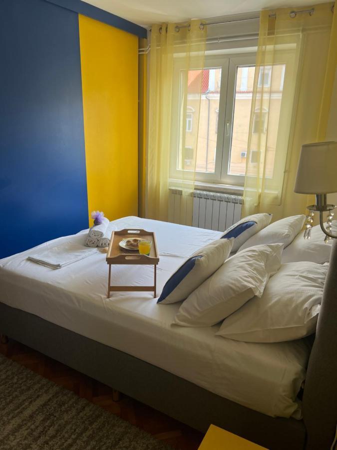 Dolce Vita Apartment Senj  Extérieur photo
