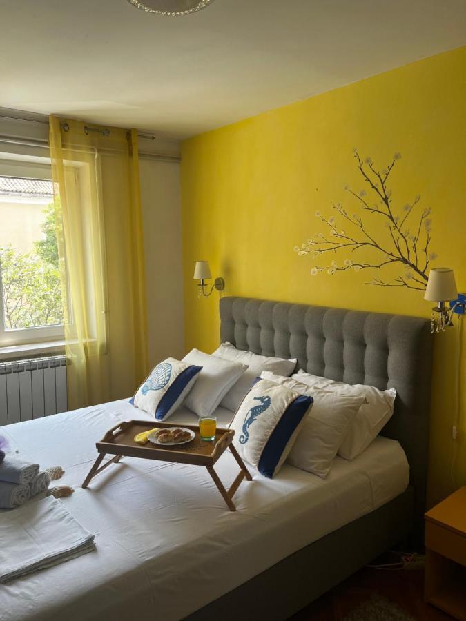 Dolce Vita Apartment Senj  Extérieur photo