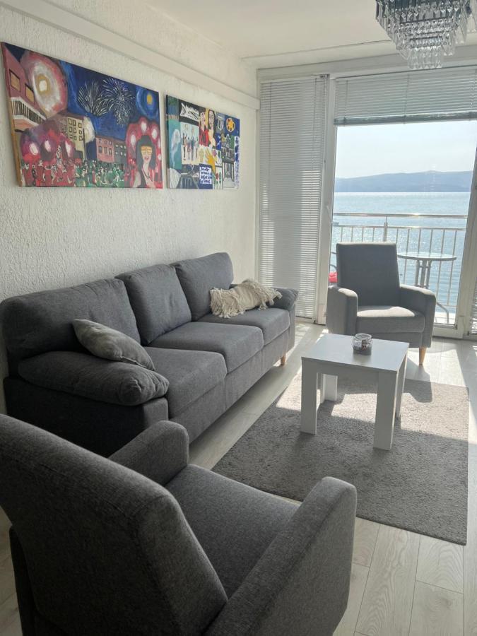 Dolce Vita Apartment Senj  Extérieur photo