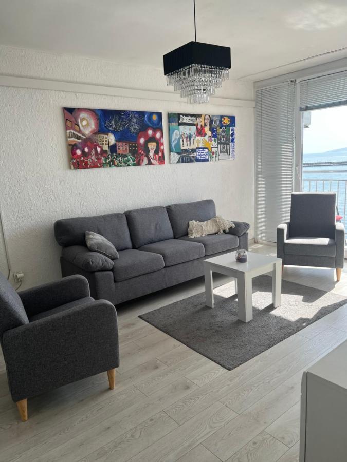 Dolce Vita Apartment Senj  Extérieur photo