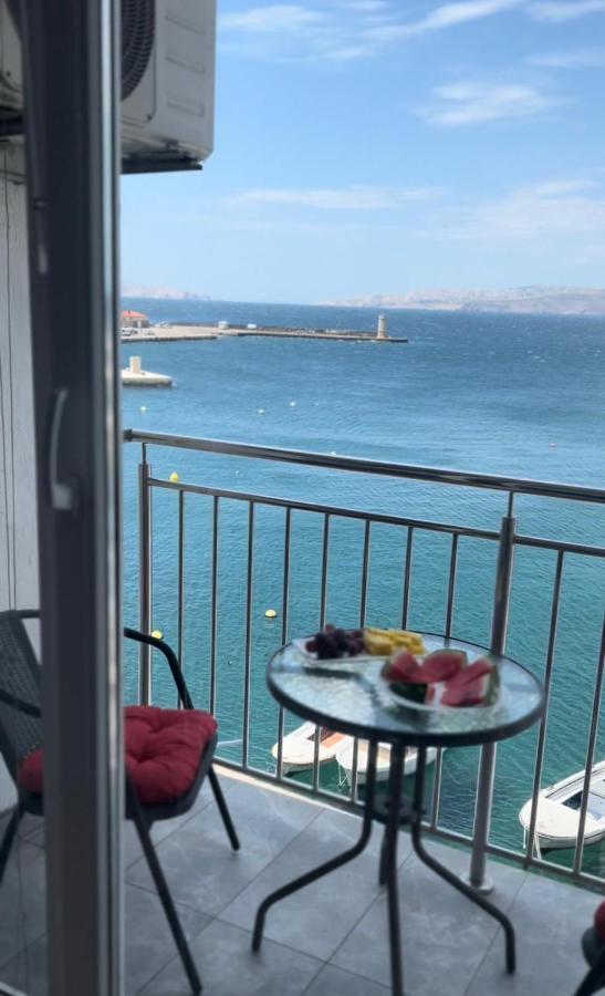 Dolce Vita Apartment Senj  Extérieur photo