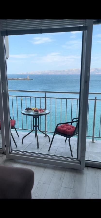 Dolce Vita Apartment Senj  Extérieur photo