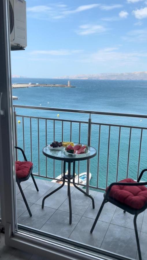 Dolce Vita Apartment Senj  Extérieur photo