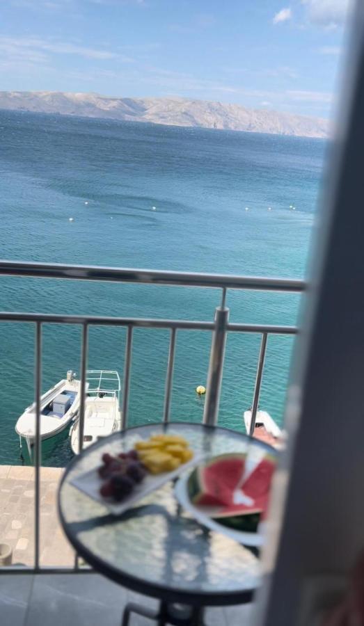 Dolce Vita Apartment Senj  Extérieur photo