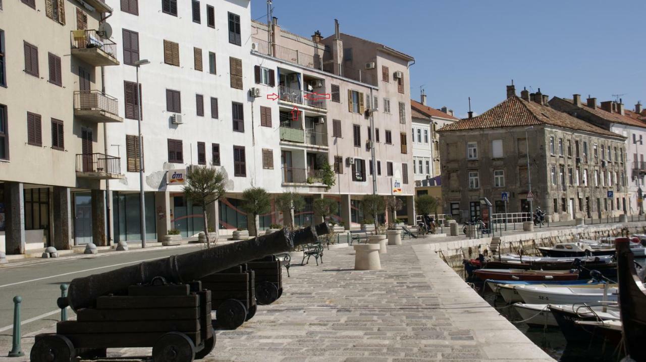 Dolce Vita Apartment Senj  Extérieur photo