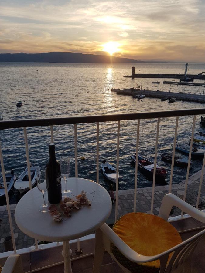 Dolce Vita Apartment Senj  Extérieur photo